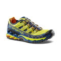 La Sportiva Trail-Laufschuhe Ultra Raptor II gelb Herren